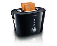 Philips HD 2630/20 1000W czarno-srebrny - 148667 - zdjęcie 2